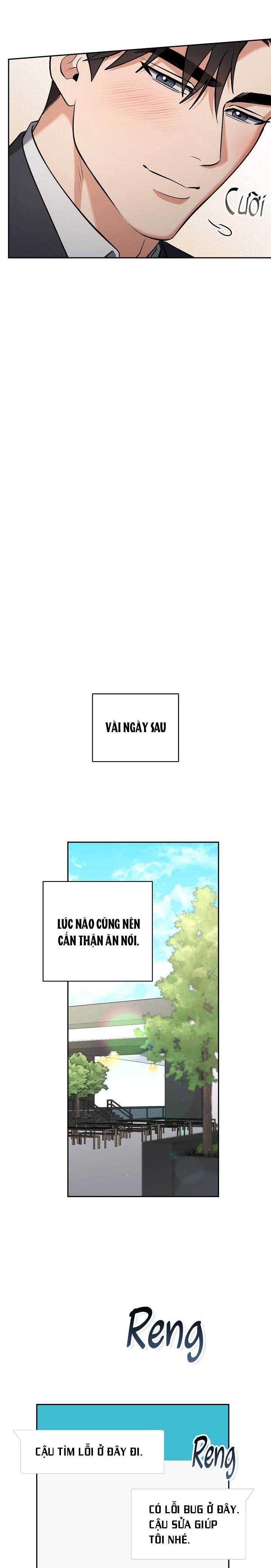 romance not romantic chapter 17 21