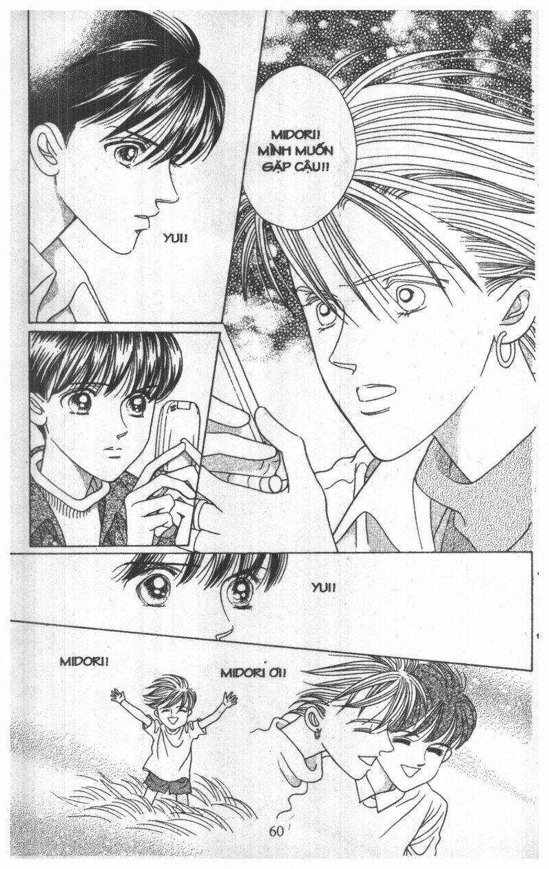 nàng tiên ánh trăng - kaguya hime chapter 22 60