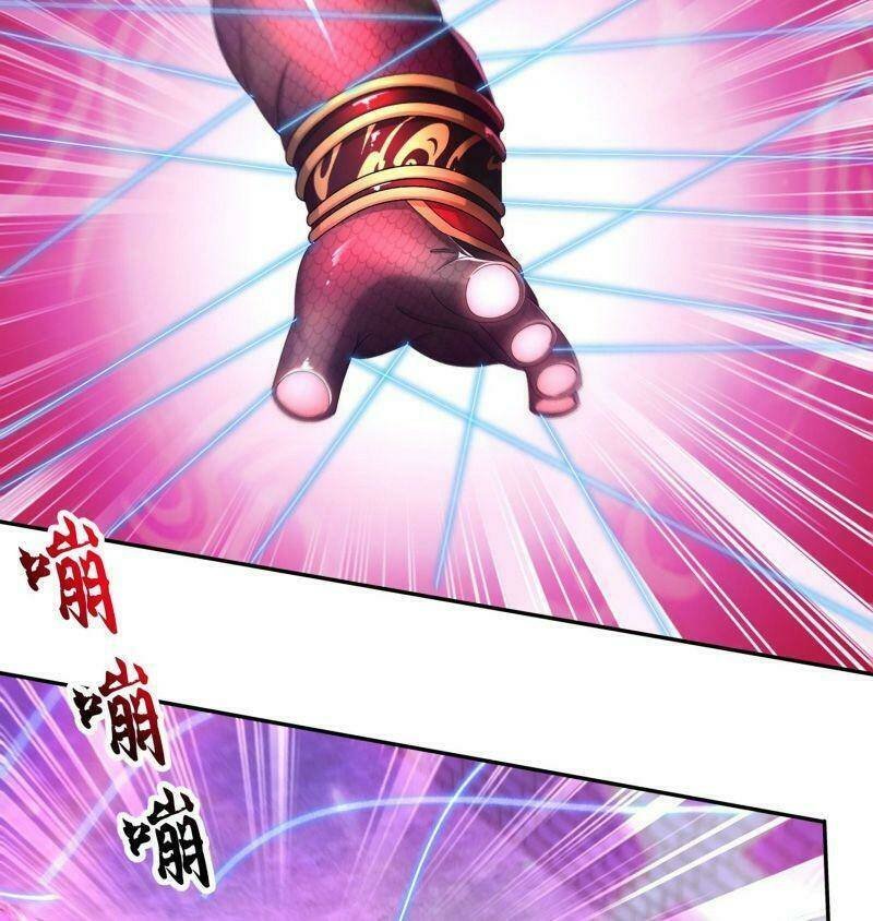 trọng sinh chi ma tôn đương đạo chapter 121 6