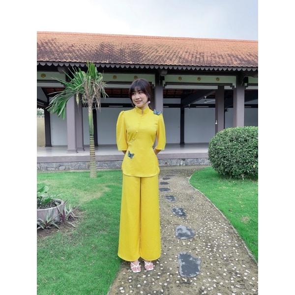 ĐỒ LAM- MẪU CỖ TRỤ