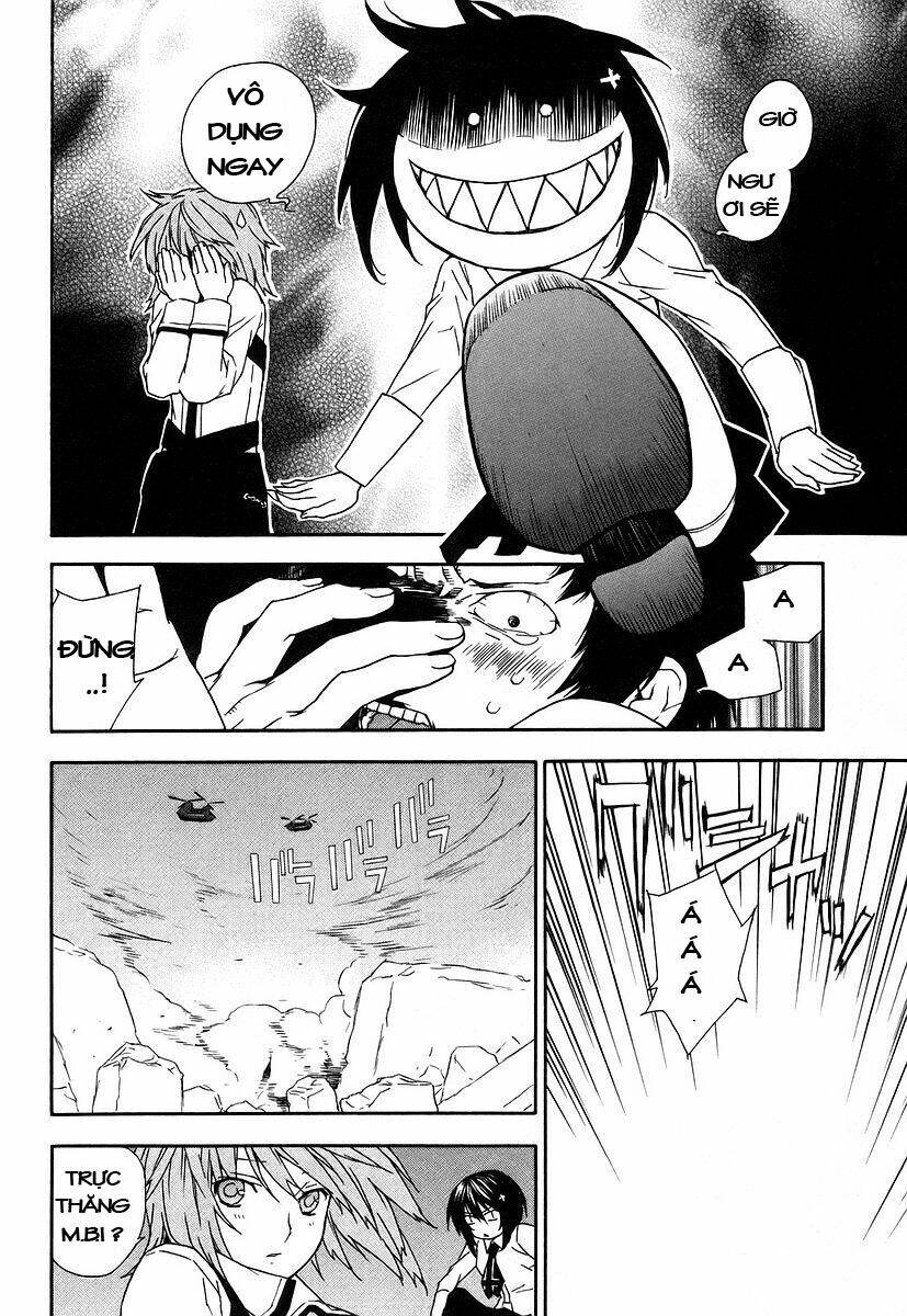 sekirei chapter 26 10