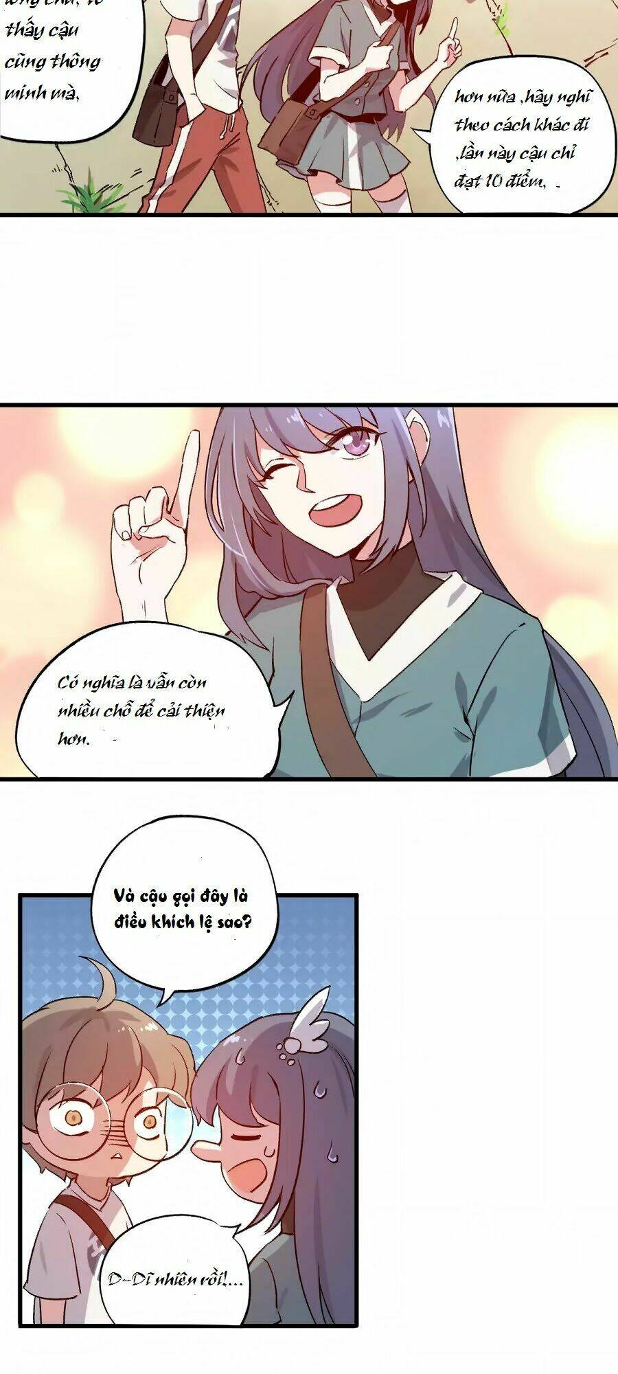 thí thần chi lộ chapter 1 25