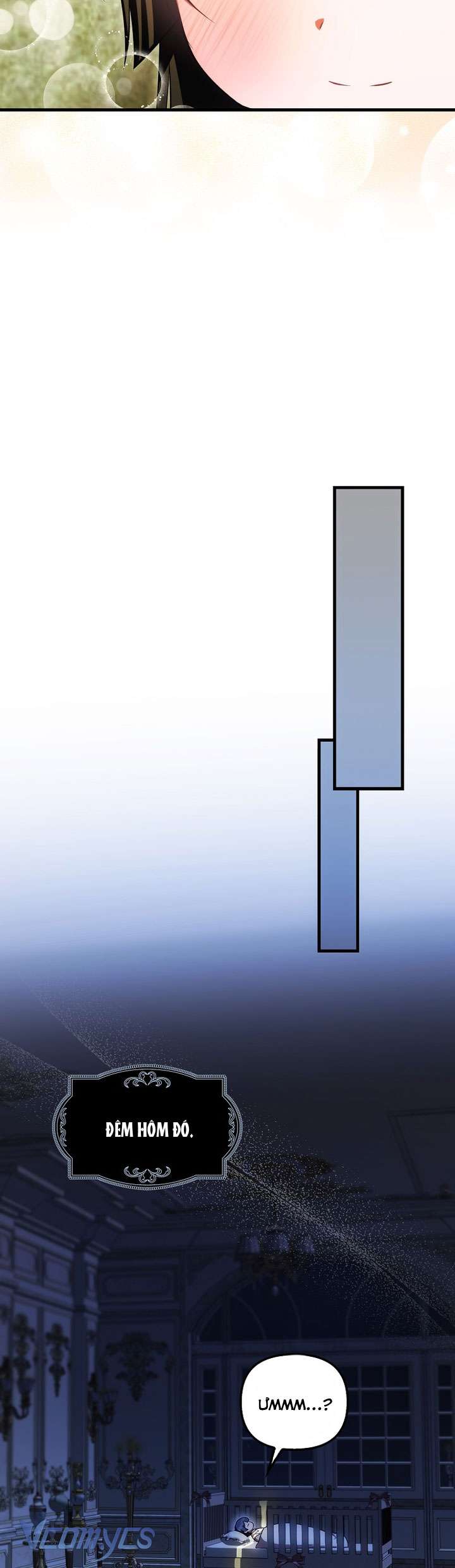 lần đầu bé út được yêu thương chapter 59 18