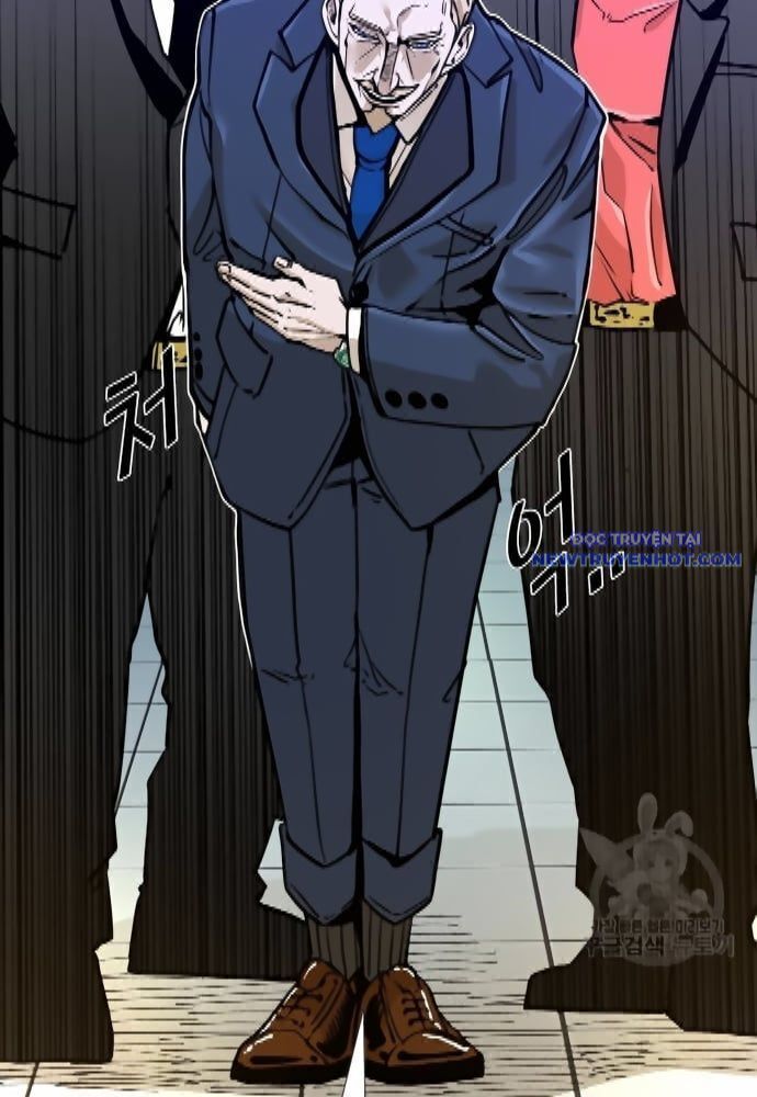 shark - cá mập chapter 269 80