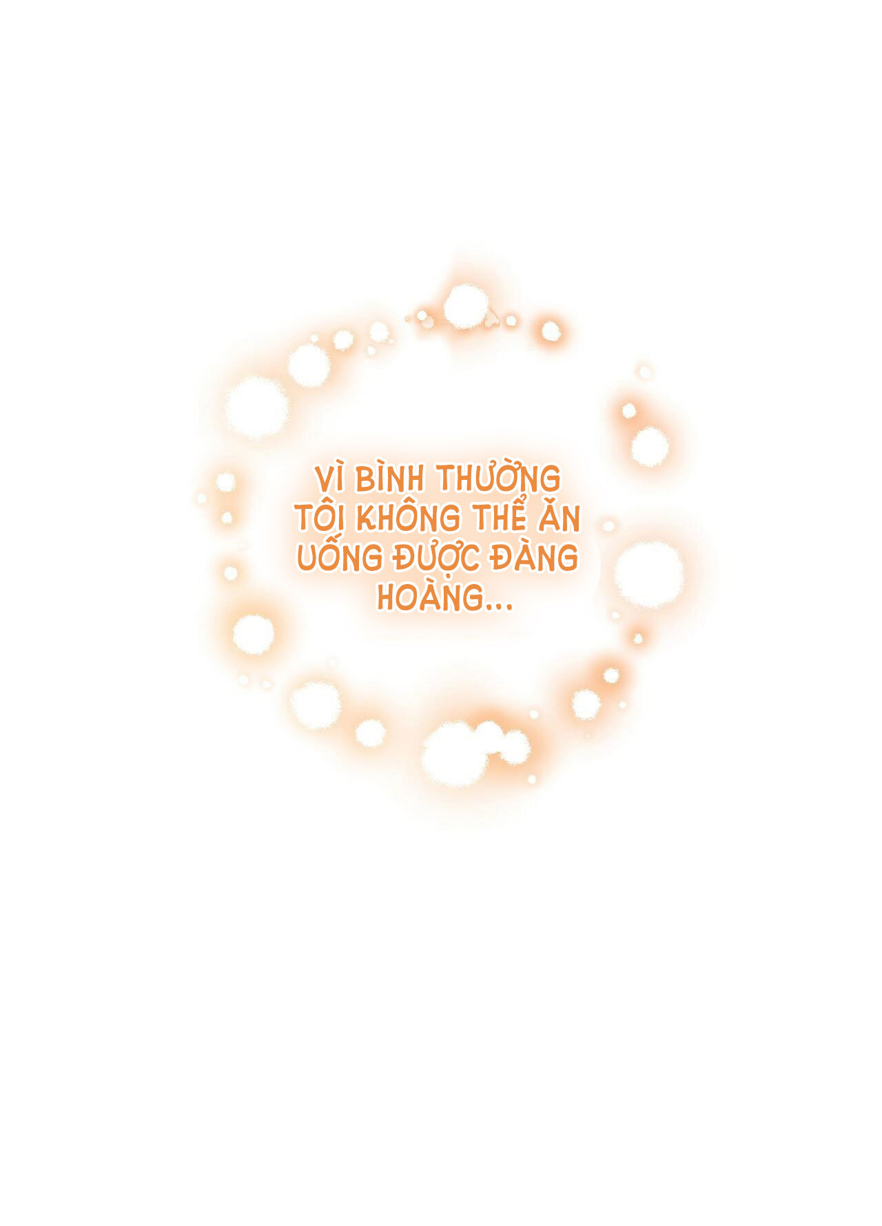 hãy nếm và nuốt đi nào chapter 8.2 8