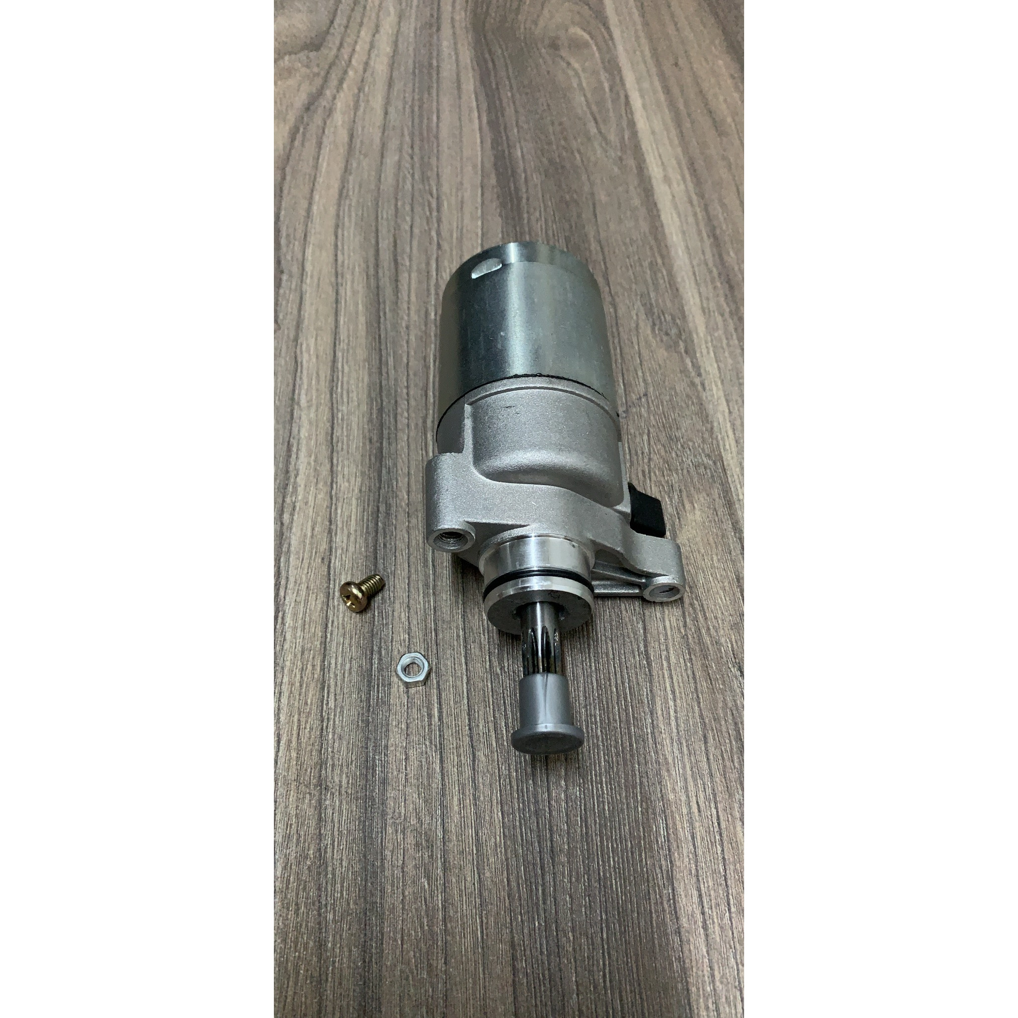 Củ đề Đài Loan dành cho xe Sirius