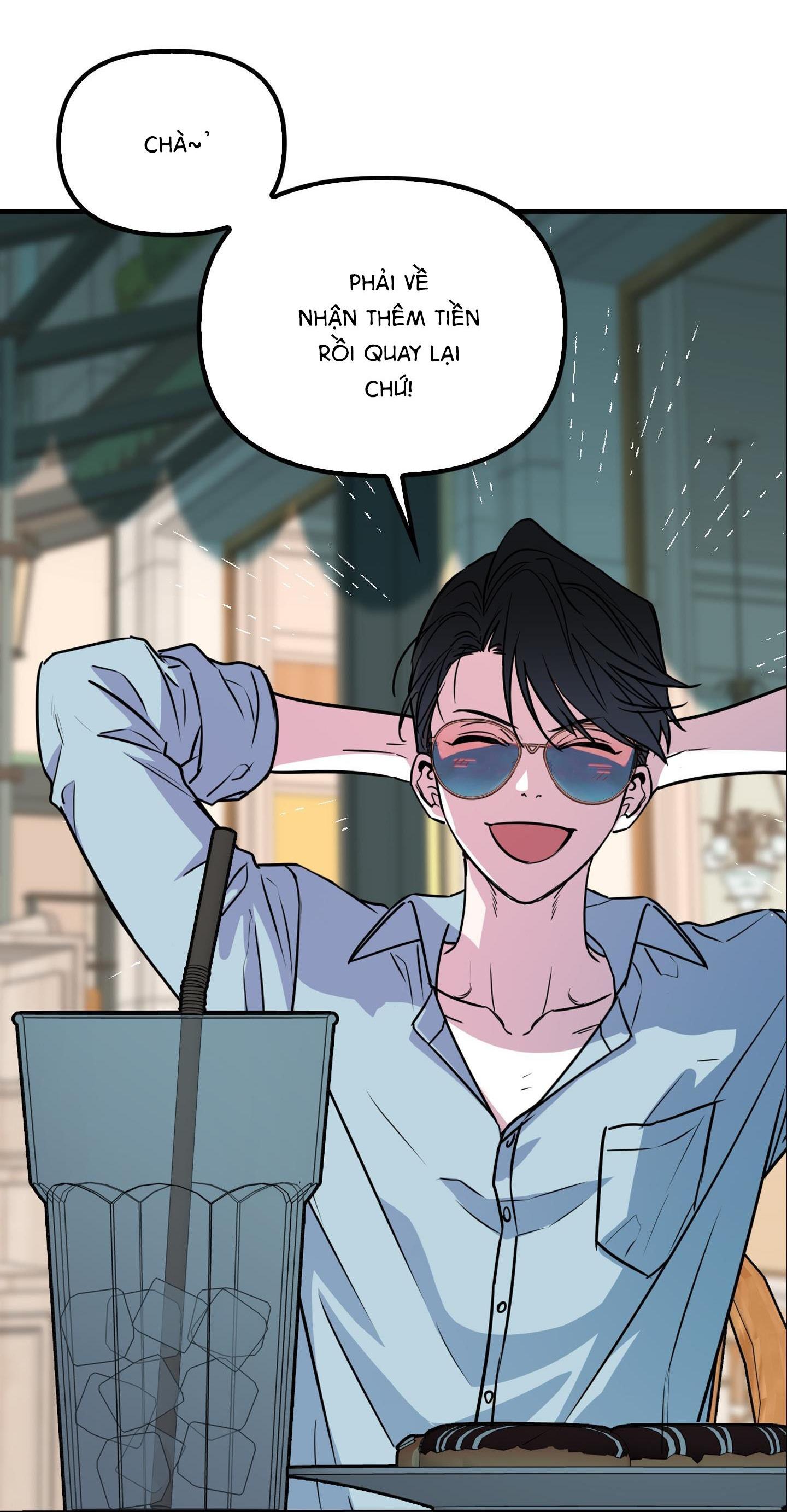 alpha mặt hàng không thể trả chapter 1 10