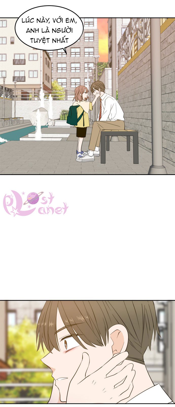 kiếp này cũng xin chăm sóc tôi như vậy nhé kiếp này cũng xin chăm sóc tôi như vậy nhé chapter 24 24