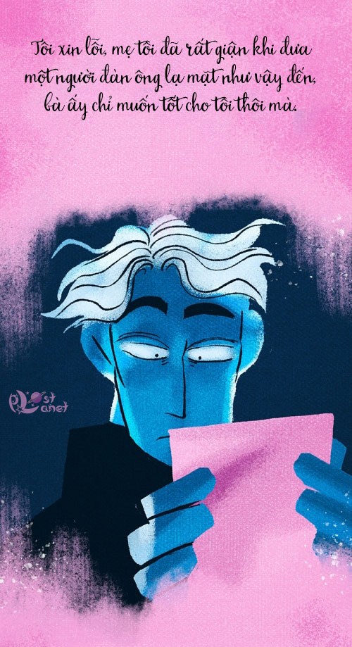 thần thoại olympus chapter 72 14