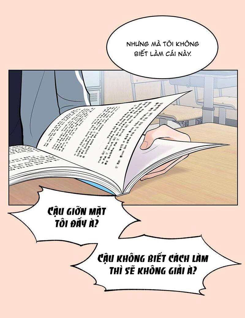 thời gian trở thành lý do của đôi ta chapter 3 37