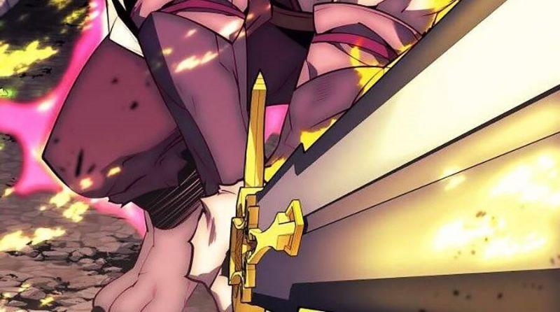 vượt qua giới hạn chapter 83 14