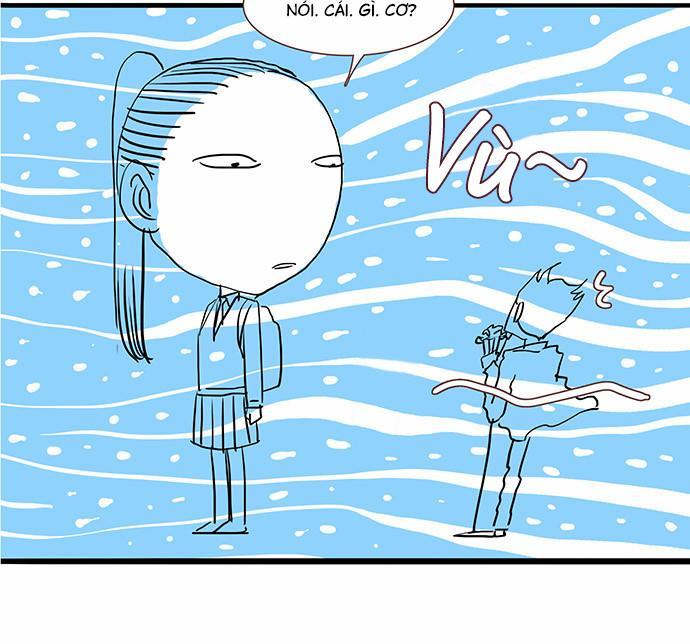 thánh thần trẻ trâu chapter 73 19