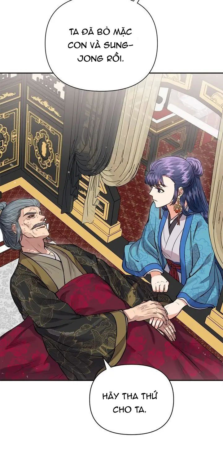 cô dâu thiên đàng chapter 51.2 7