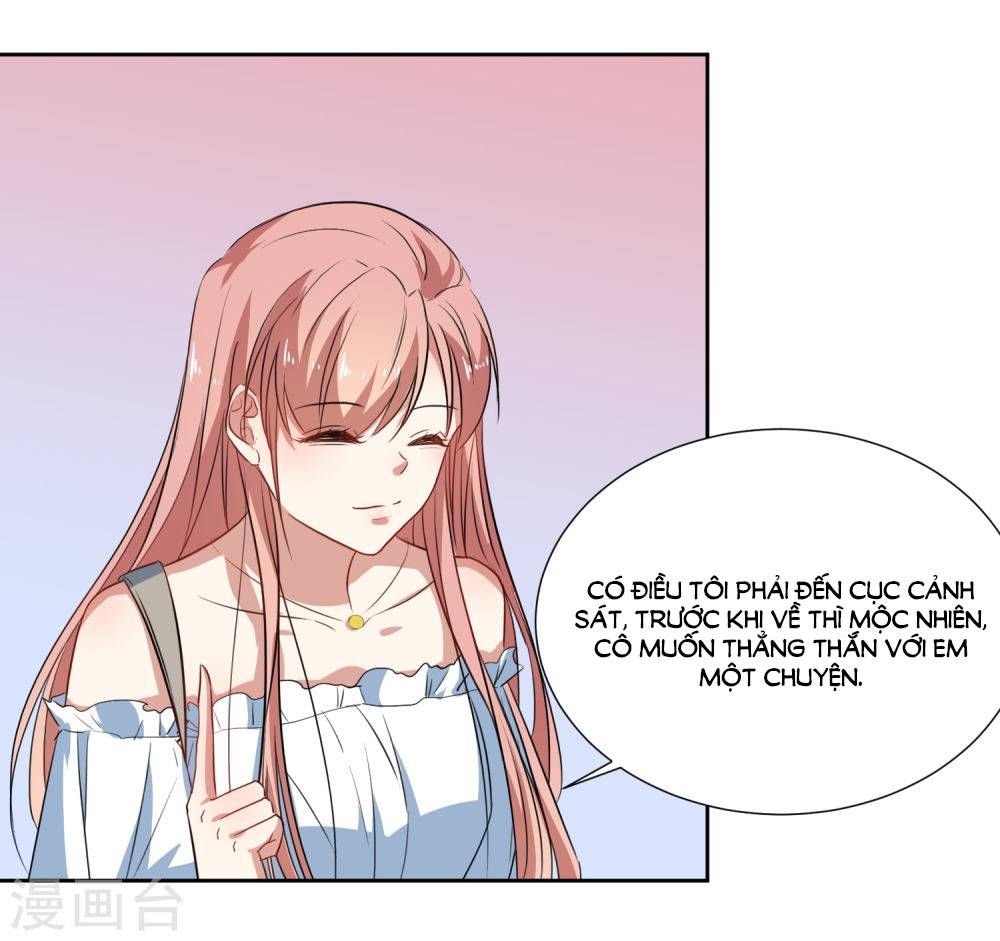 thầy giáo ác ma yêu tôi rồi chapter 57 17