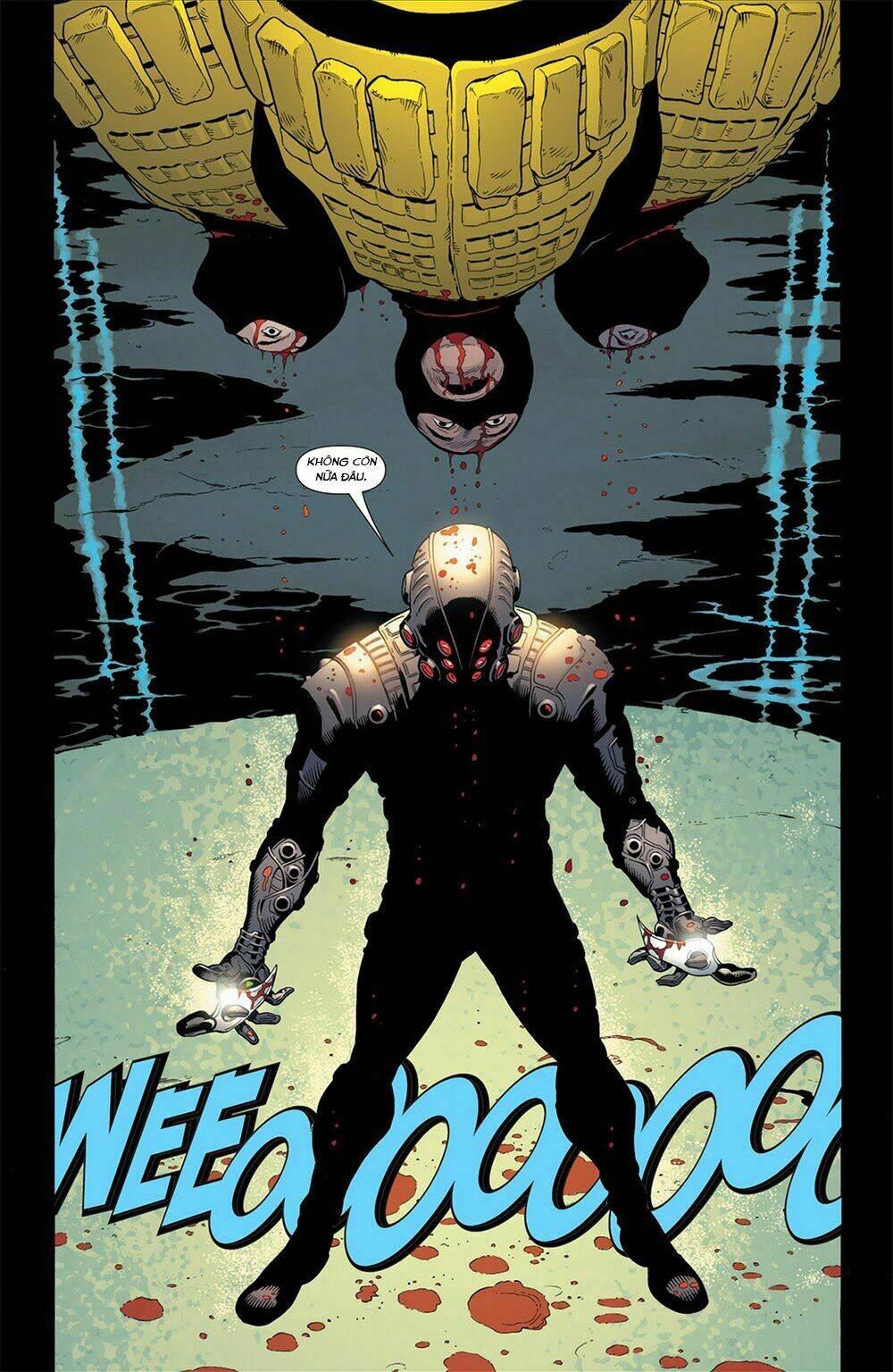 batman and robin - new 52 chapter 2 12