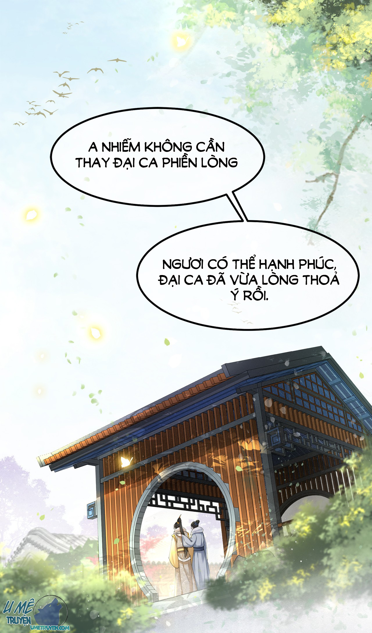 phượng hoàng vu phi chapter 34 18