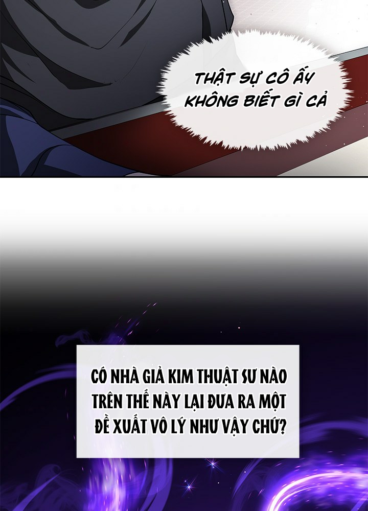 không thể bỏ rơi nhân vật phản diện chapter 31 85