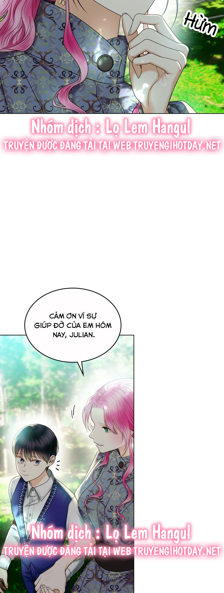 hợp đồng hôn nhân với người chồng thứ 2 của tôi chapter 26 4