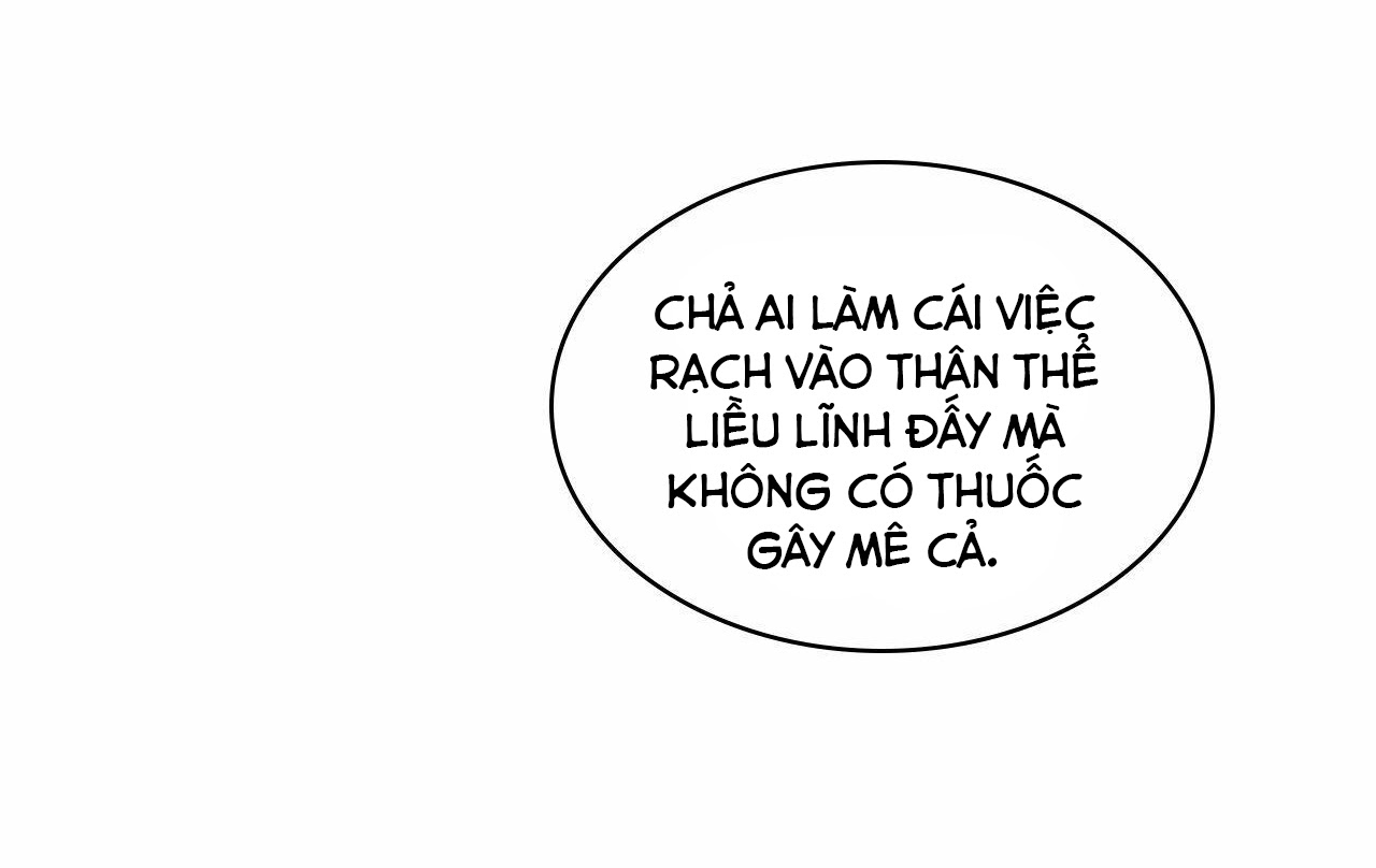 [18+] Dưới Ánh Đèn Xanh chapter 9