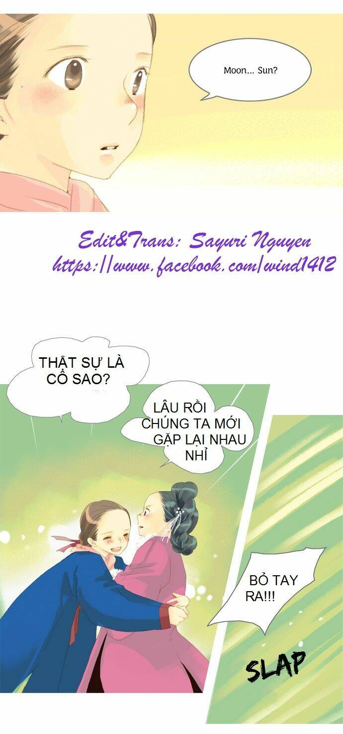 the great merchant kim manduk chapter 23 7