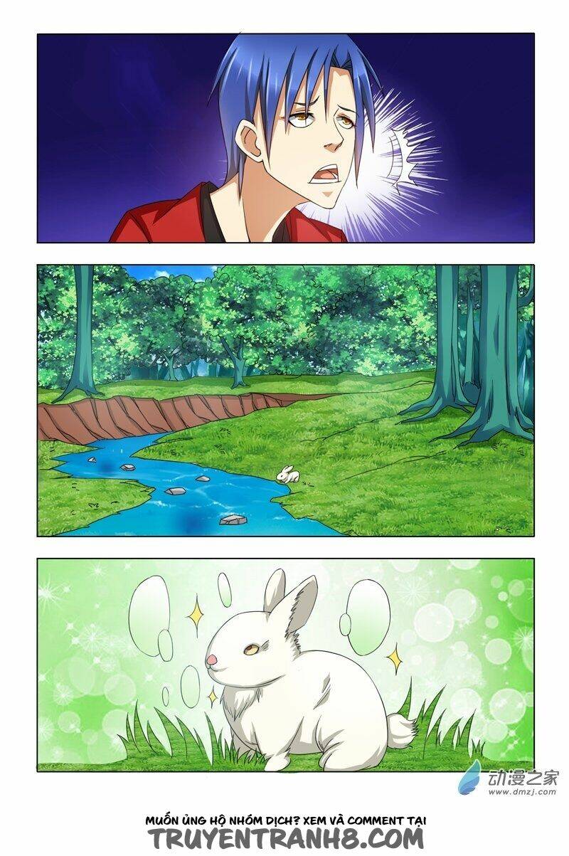 trái tim người hùng chapter 5 3