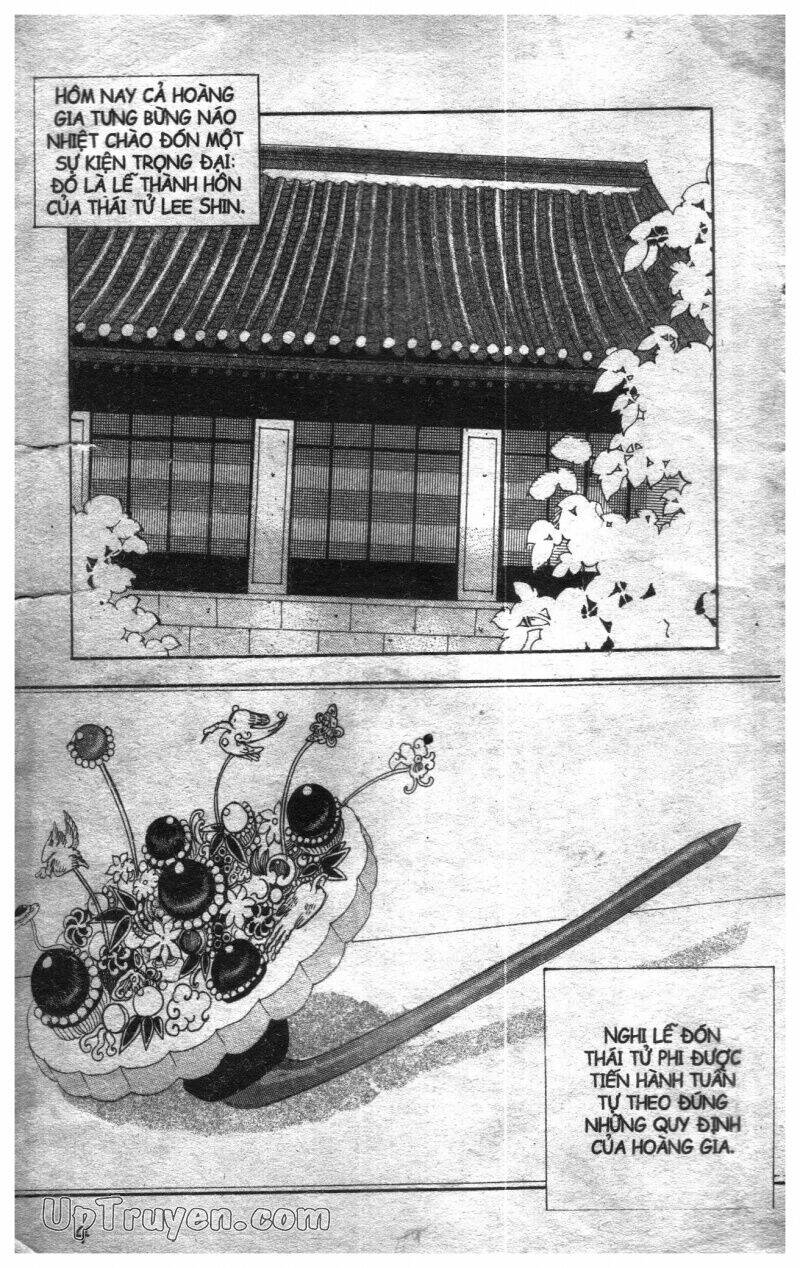 hoàng cung chapter 2 2