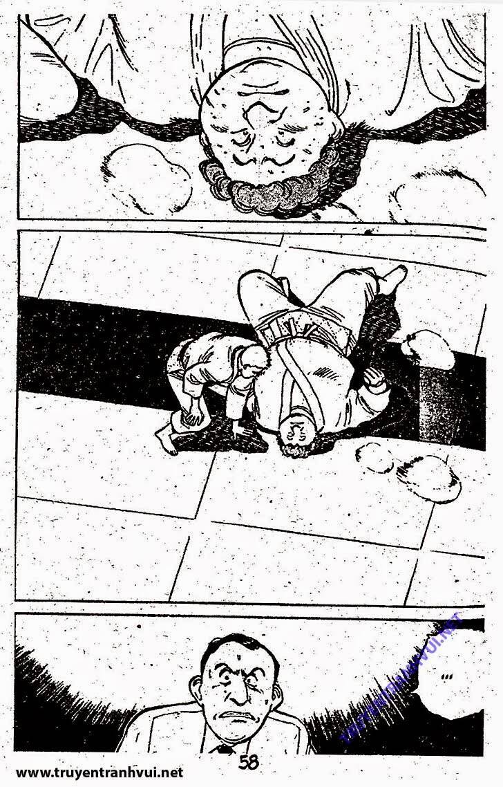 yawara chapter 100 11