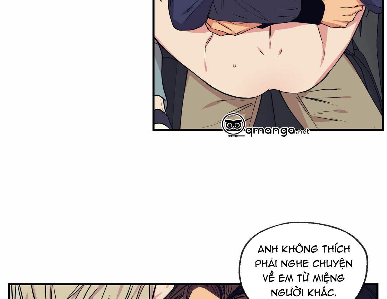 không chốn yêu đương chapter 52 32