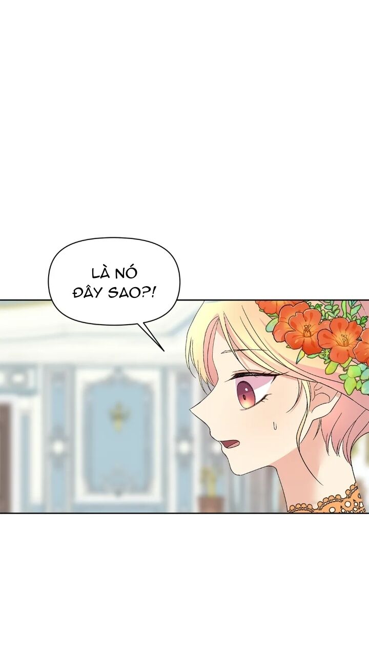 công chúa thời gian có hạn chapter 27 33