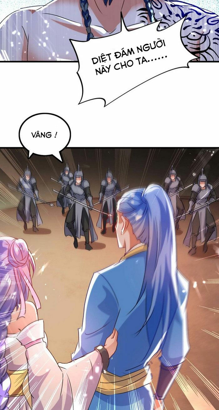 tối cường thăng cấp chapter 204 17