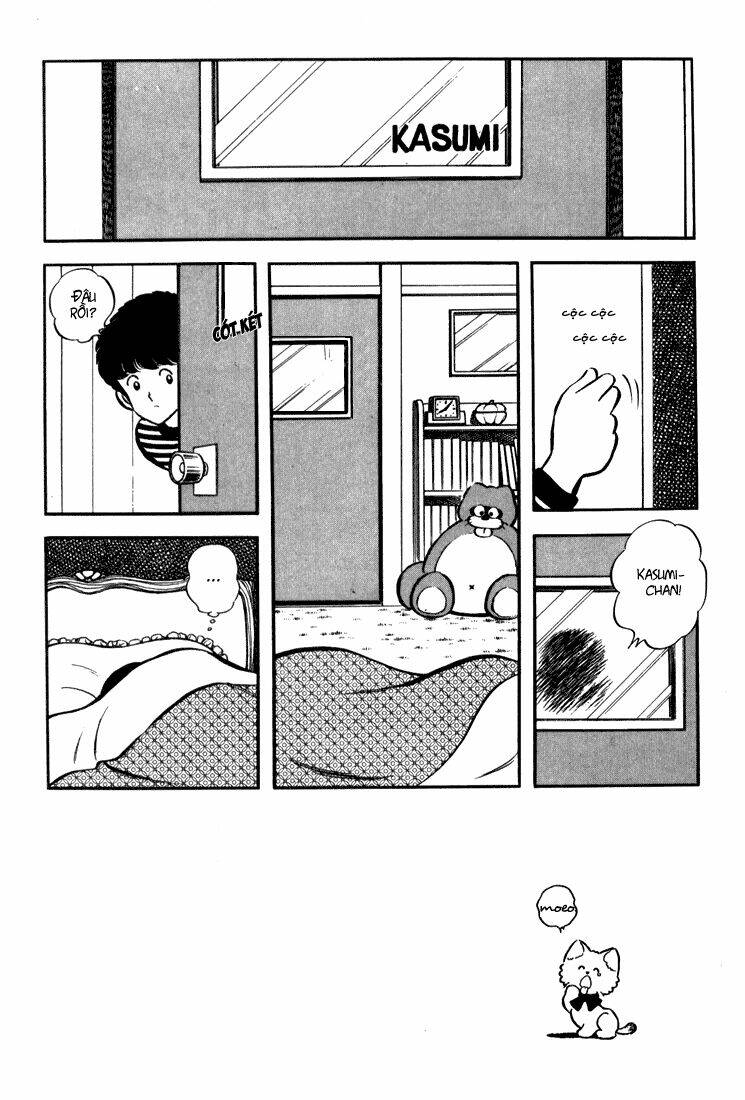 hiatari ryoukou! (hoa nắng) chapter 17 24