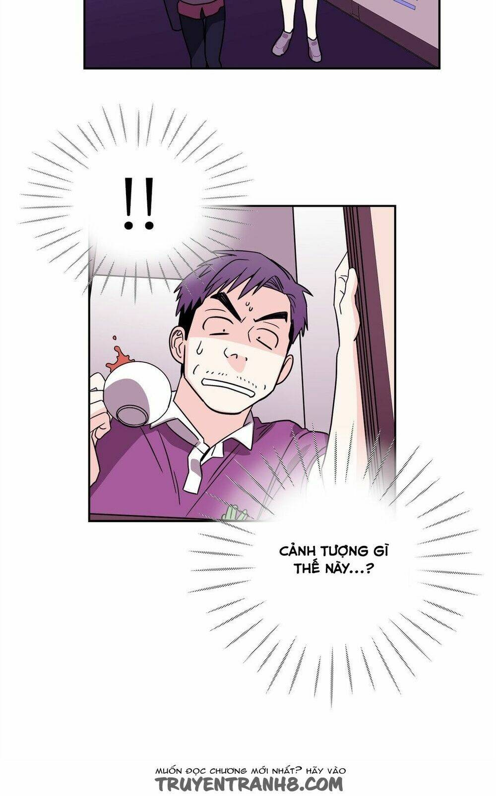 chuyện gì đến, rồi cũng sẽ đến chapter 52 13