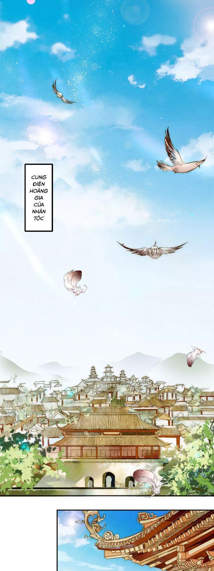 cửu châu thiên khống thành chi phượng hoàng trận chapter 3 3
