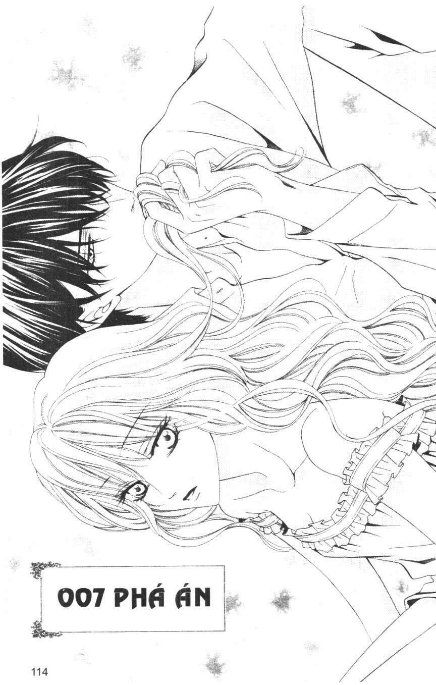 007 phá án chapter 10 112