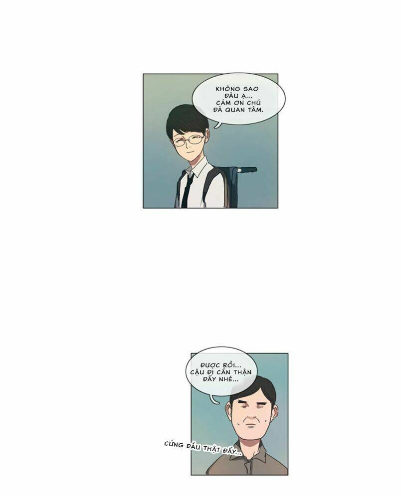 giải thoát chapter 6 23