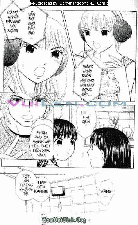 cánh thiên nga chapter 22 99