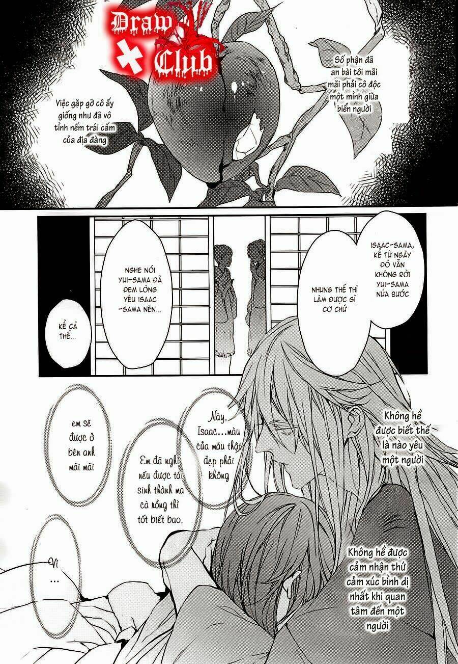 đẫm máu đức mẹ chapter 9 36