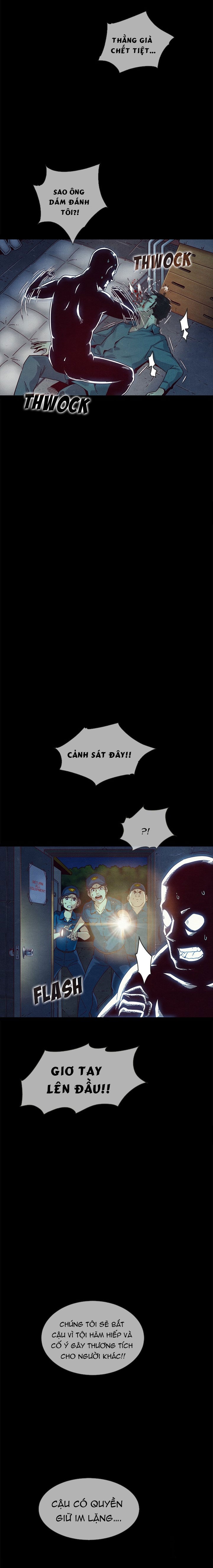 công tử bột chapter 29 15