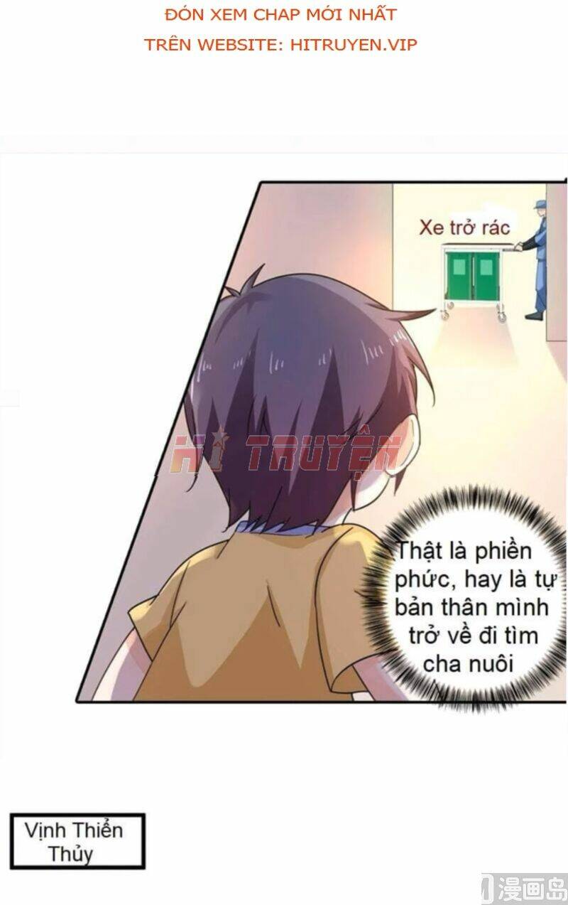 nhập cốt noãn hôn chapter 282 3