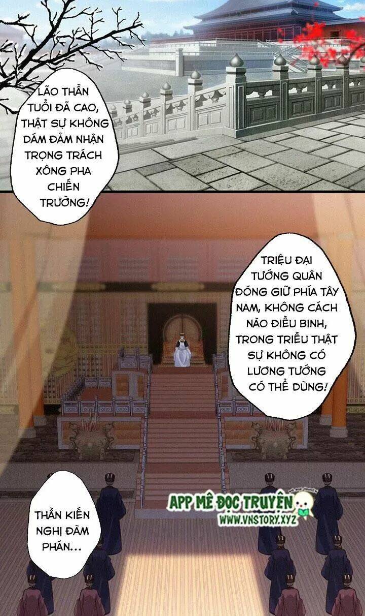 thiên hương mỹ nhân chapter 133 6