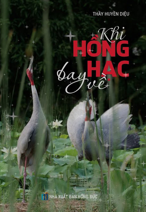 Khi Hồng Hạc Bay Về