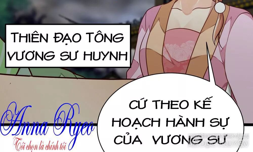 thái tử phi nhà ta thật hung hăng chapter 28 6