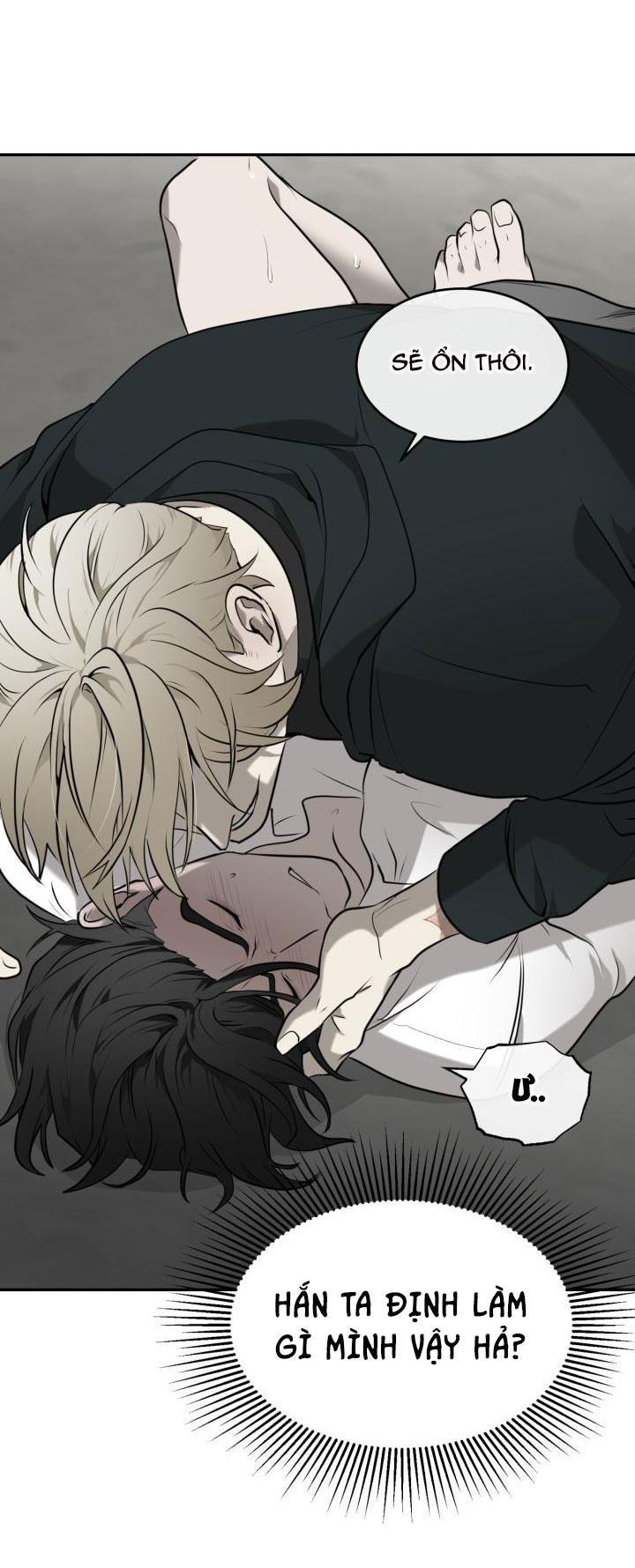 dưỡng thú cưng chapter 3 17