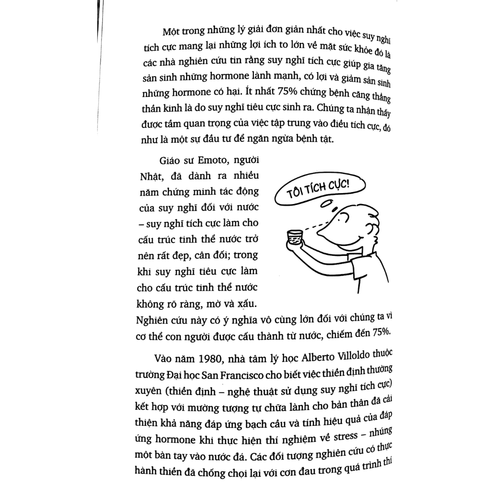 Sách Giảm "Xóc" Hành Trình Cuộc Đời