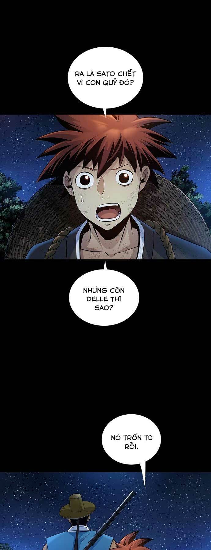 đạn bạc chapter 8 28