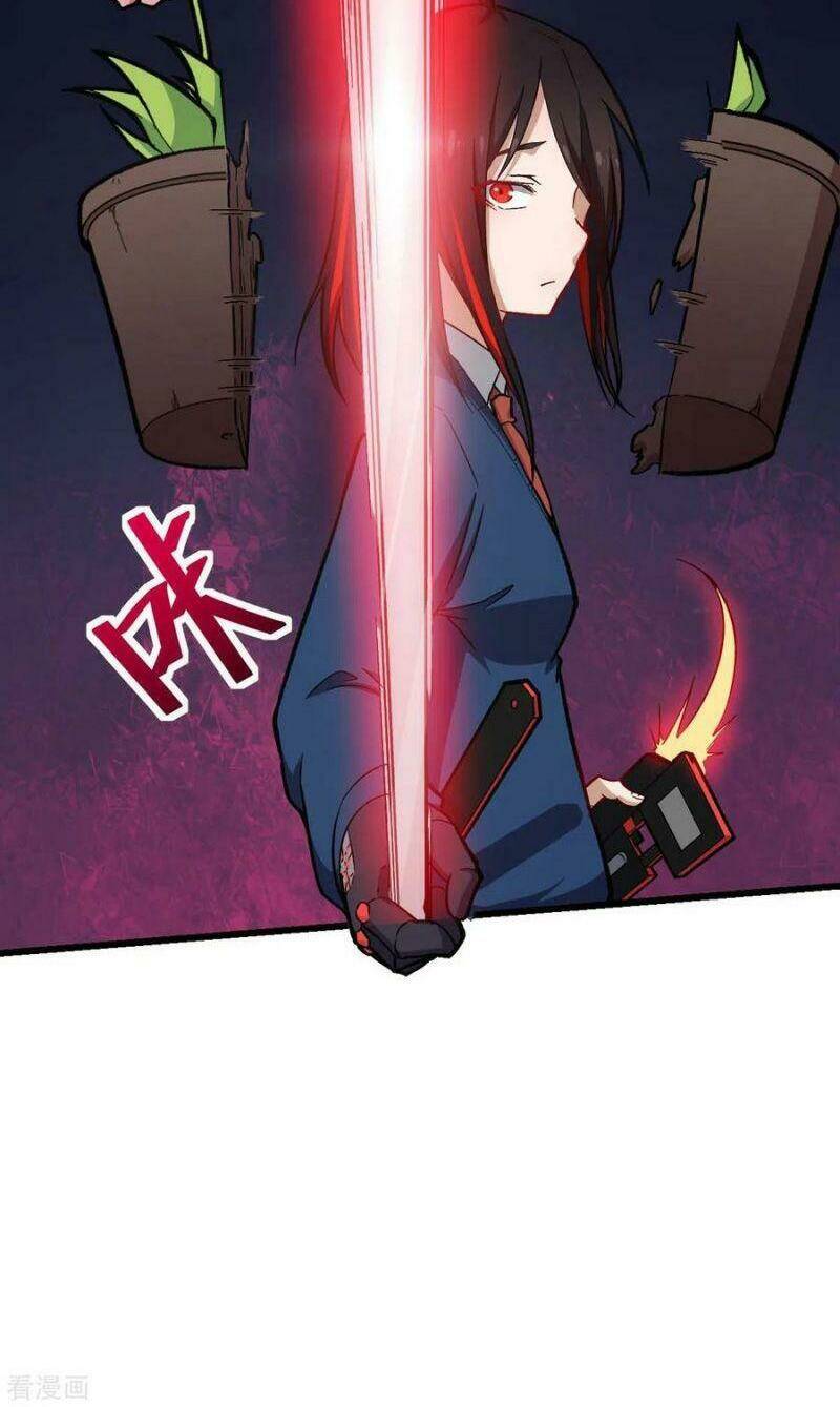 vườn trường cuồng sư hệ thống chapter 152 23