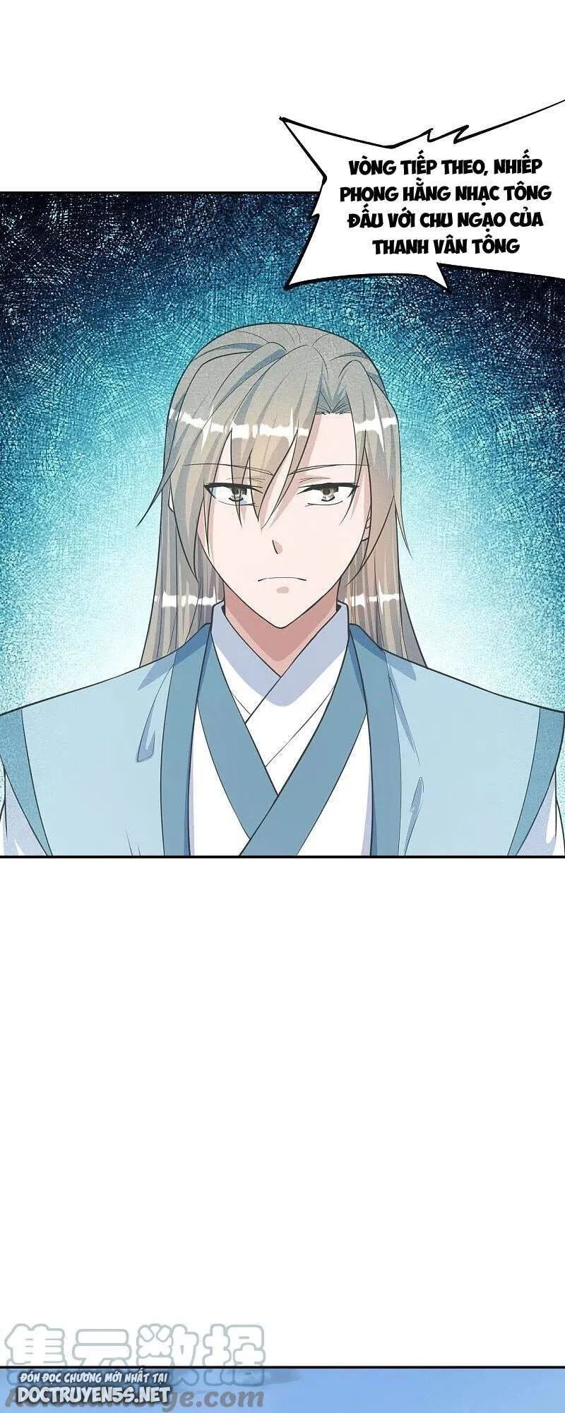 tiên võ đế tôn chapter 0 55