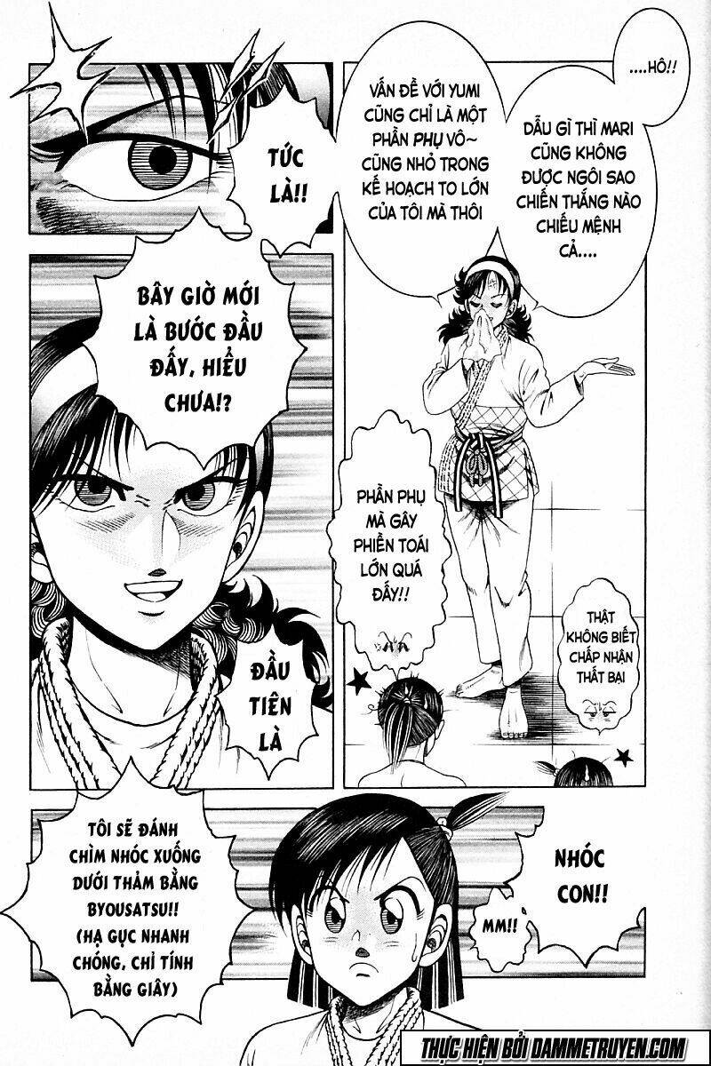 shin kotaro makaritoru! juudouhen chapter 209 7