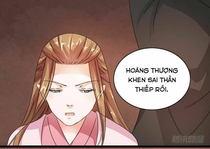 hoàng đế hùng mạnh nhất trong lịch sử chapter 12 17