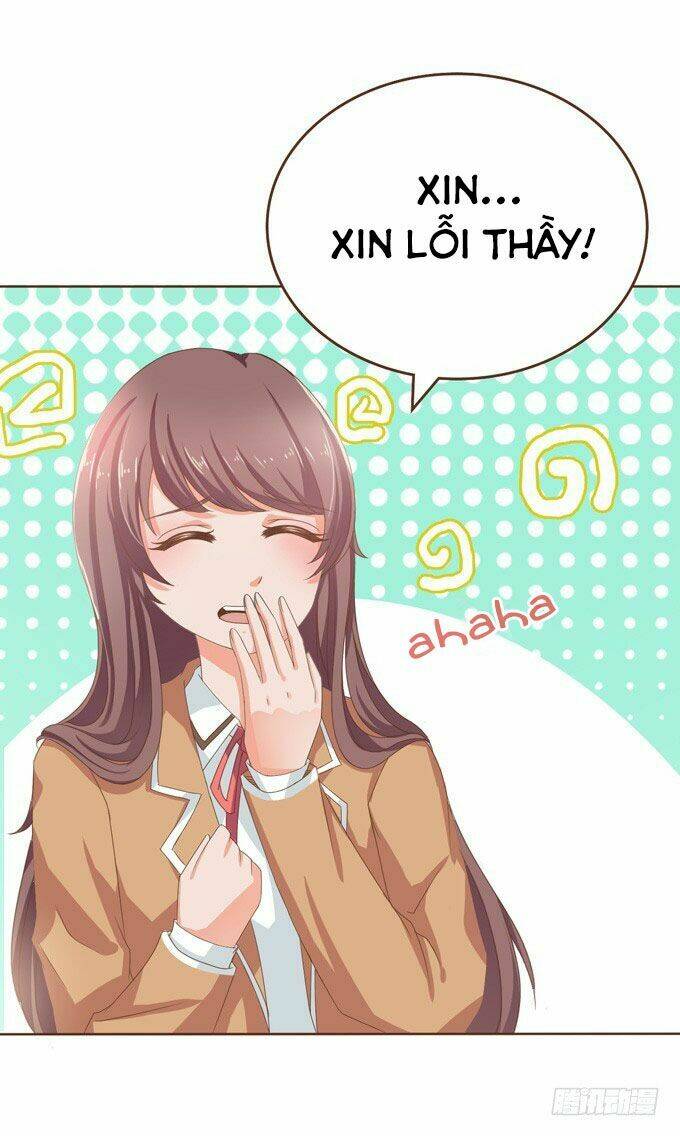 tình yêu ba tuyến chapter 2 76